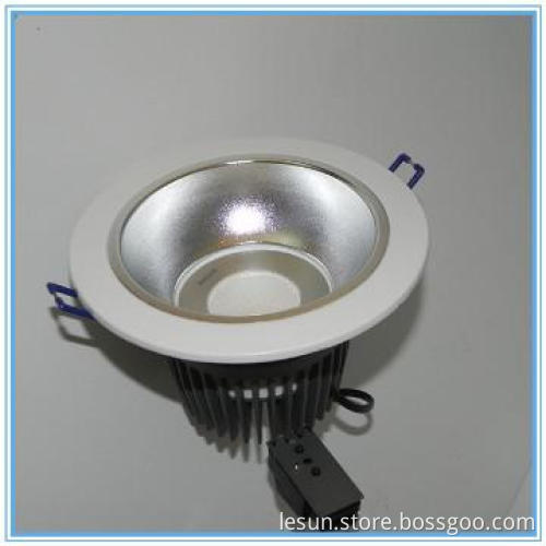 High brightness philipe cob downlight led 15w 2 year warranty LC7731